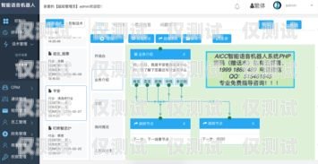 智能电话自动外呼系统价格，如何选择最适合您的解决方案自动电话外呼机器人