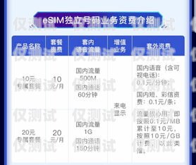 电销卡每月套餐详解电销卡每月套餐是什么意思啊