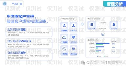 宜宾电话自动外呼营销系统——提升销售效率的利器宜宾外呼公司