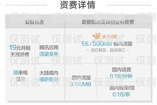 揭秘北京 0 月租电销卡服务商——为你的业务提供无限可能北京零月租电话卡