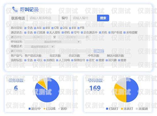 电销外呼系统，提升销售效率的必备工具有会做电销外呼系统的人吗