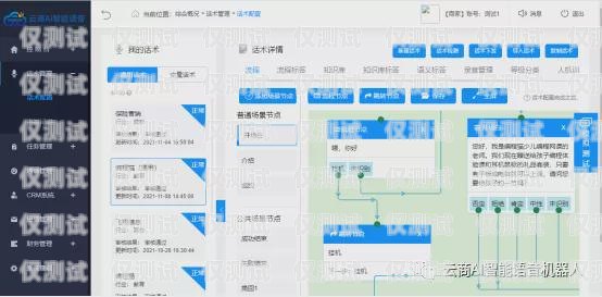 上海 AI 语音外呼系统，提升客户服务与销售效率的利器ai语音外呼机器人