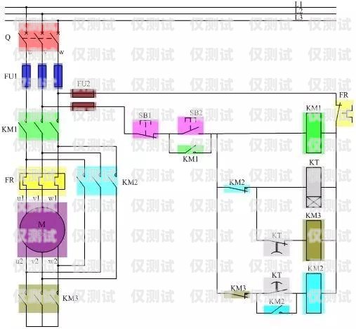 高频外呼系统线路的重要性及选择指南高频外呼系统线路图