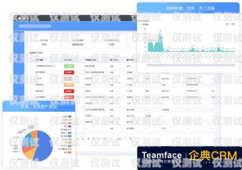 卡信电销外呼——提升销售业绩的有效工具卡信电销外呼crm