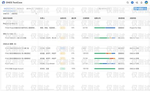 选择适合的外呼系统软件，提升业务效率的关键外呼系统哪家做的好