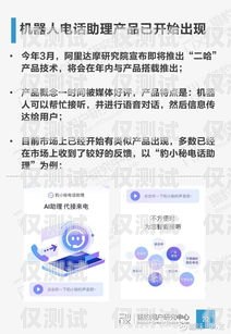 智能报修，一键无忧——报修电话机器人的创新与应用报修电话机器人多少钱