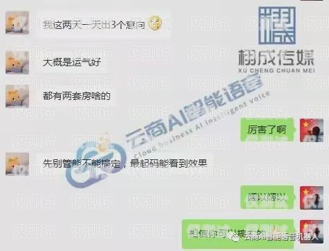 AI 外呼系统获客效果如何ai外呼操作是什么意思