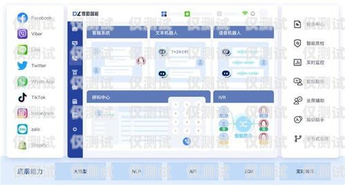 人工坐席外呼系统，提升客户服务与销售效率的利器人工坐席忙