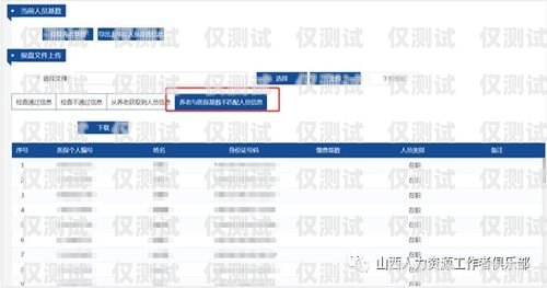 肇庆保险业务智能外呼系统选购指南肇庆保险公司