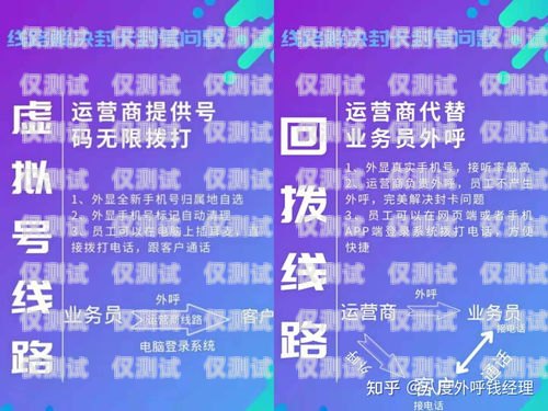 外呼回拨系统在烟台的应用与优势回拨外呼系统真的会不封卡吗?