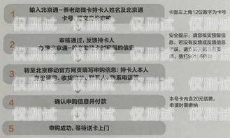 北京电销卡电商卡办理指南怎么办理北京电信卡