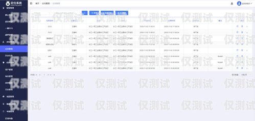 金华 CRM 外呼系统的全面解析crm外呼系统大概多少钱