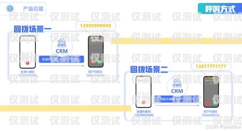 外呼系统的智能筛选，精准定位客户做外呼系统的要怎样找客户