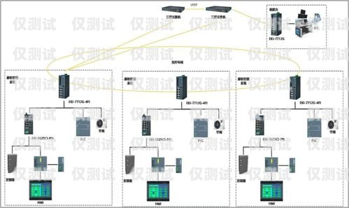 智能外呼系统座机线路图，提升客户体验的关键智能外呼系统座机线路图解