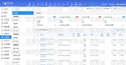 龙岩网络电话外呼系统公司，助力企业高效沟通的利器