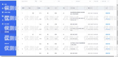 合川区 AI 外呼系统开发合川区ai外呼系统开发招聘