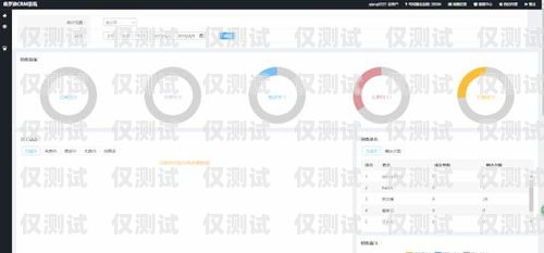 乌鲁木齐销售外呼系统代理，提升销售效率的利器乌鲁木齐电销外呼系统