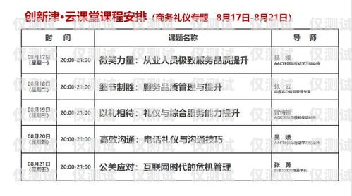 鹤壁外呼系统用途广泛，为企业提供了高效、精准的客户沟通解决方案。随着市场竞争的加剧和客户需求的不断变化，企业越来越注重客户关系管理，外呼系统成为了企业实现销售增长和客户满意度提升的重要工具。外呼系统吧