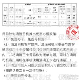 北京电销卡销售渠道全揭秘北京电销卡销售渠道有哪些公司