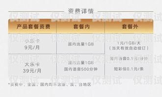 电销卡月租多少一个月？电销卡月租多少一个月啊